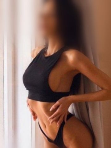 Анкета проститутки Сабина, 24 года