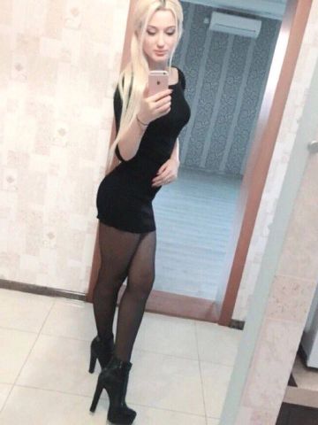 Анкета проститутки Ида, 25 лет
